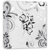 Album photo Zep EBB30Wh White avec 30 feuilles 30x30 cm