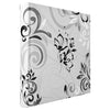 Album photo Zep EBB30Wh White avec 30 feuilles 30x30 cm