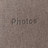 Album photo Zep HD2931BR Album de pergamine 30 feuilles 29x31 cm - afbeelding 4