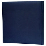 Album photo Zep OB313130 ​​Cotton Con Velina Blue avec 30 feuilles 31x31 cm - afbeelding 3