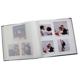Album photo Zep OB313130 ​​Cotton Con Velina Blue avec 30 feuilles 31x31 cm - afbeelding 5