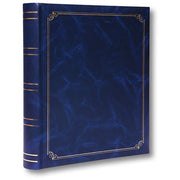 Ensemble d'albums photo Zep 6x at293150v Classico avec 50 feuilles 29x31 cm - afbeelding 2