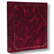 Ensemble d'albums photo Zep 6x at293150v Classico avec 50 feuilles 29x31 cm - afbeelding 3