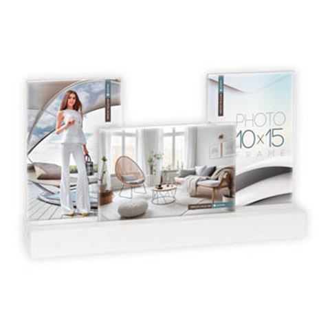 Frame photo ZEP AP833 Berks 3x 10x15 cm