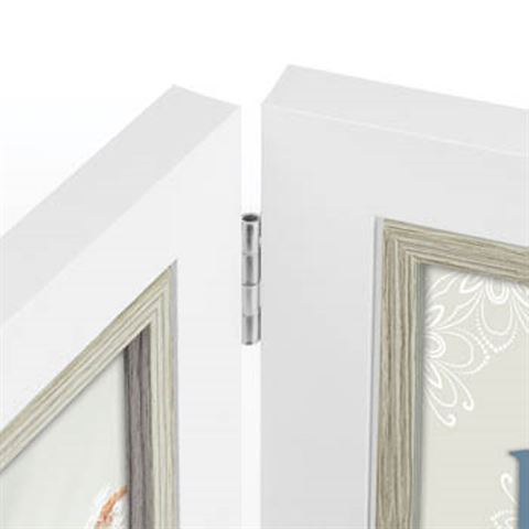 Frame photo ZEP CD788 SION 2Q 2X15X20 CM