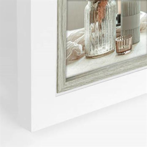 Frame photo ZEP CD788 SION 2Q 2X15X20 CM