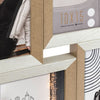 Frame photo Zep DN697W Vercelli White 6x 10x15 cm