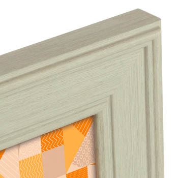 Frame photo Zep DT368G Spoleto Gray 15x20 cm