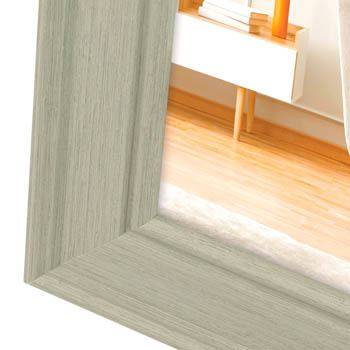 Frame photo Zep DT368G Spoleto Gray 15x20 cm