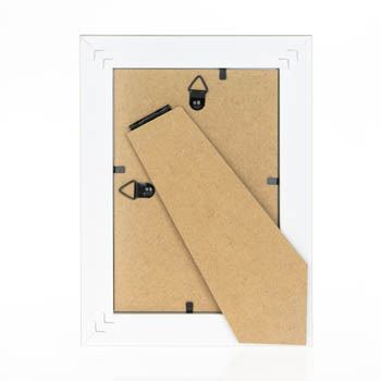 Frame photo Zep DT368G Spoleto Gray 15x20 cm