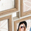 Frame photo ZEP EK485 KRISS 4Q 4X 13X18 CM