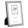 Frame photo Zep Erice B15846 Silver plaqué 10x15 cm