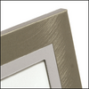 Frame photo ZEP H1257 WELS BRONZE 13X18 CM