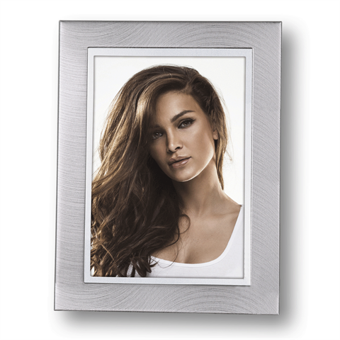 Frame photo Zep H2268 Wels Silver 15x20 cm