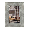 Frame photo ZEP KA668S Andria Silver 15x20 cm
