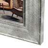 Frame photo ZEP KA668S Andria Silver 15x20 cm