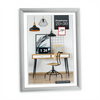 Frame photo Zep KL6 Silver 30x45 cm