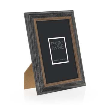 Frame photo ZEP LF254L PERUGIA Black 40x50 cm