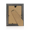 Frame photo ZEP LF254L PERUGIA Black 40x50 cm
