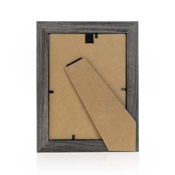 Frame photo ZEP LF254L PERUGIA Black 40x50 cm