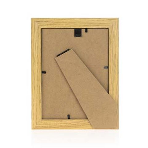 Frame photo ZEP LF618B Pérugia Brown 18x24 cm