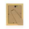 Frame photo ZEP LF681B Pérugia Brown 20x25 cm