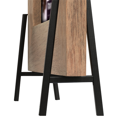 Frame photo Zep ML446 Frejus vertical 10x15 cm