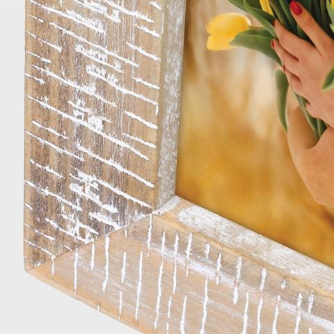 Frame photo ZEP ML881N NANTES NATUREL 20X25 CM