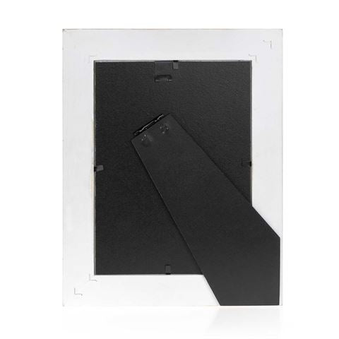 Frame photo Zep ML981W Nantes blanc 20x25 cm
