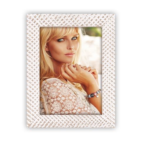 Frame photo Zep NC23W Verne White 20x30 cm