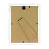 Frame photo ZEP NP54W Edison White 40x50 cm