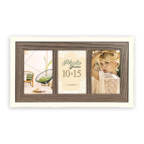 Frame photo Zep NQ33B Arlon Brown 3Q 3x10x15 cm