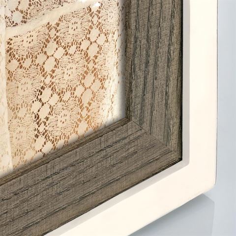 Frame photo Zep NQ33B Arlon Brown 3Q 3x10x15 cm
