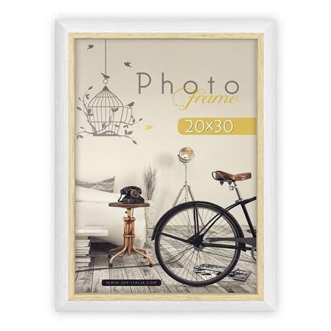 Frame photo ZEP RL23W Corby 20x30 cm