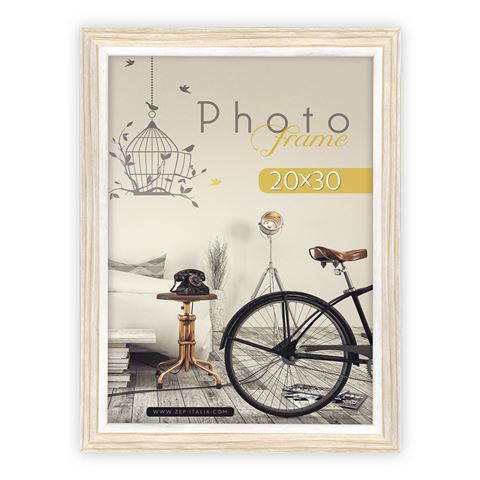 Frame photo Zep RL68N Corby 15x20 cm