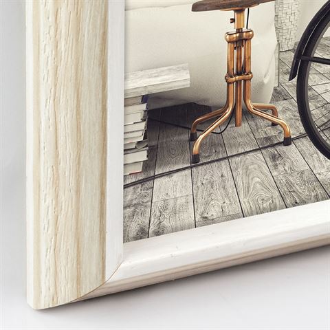 Frame photo Zep RL68N Corby 15x20 cm