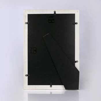 Frame photo ZEP T15418 Vintage blanc 18x24 cm