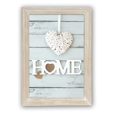 Frame photo ZEP T15545 Vintage Natural 40x50 cm