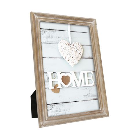 Frame photo ZEP T15545 Vintage Natural 40x50 cm