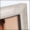Frame photo ZEP T268S SAMARA Silver 15x20 cm