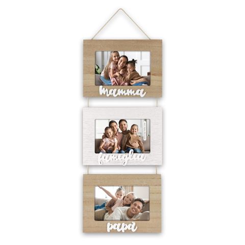 Frame photo ZEP T347HI Parents I 3x10x15 cm