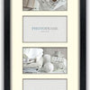 Frame photo ZEP V34105 Regent 5 Black 4x 10x15 cm (26x53)