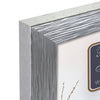Cadre photo zep v634s lienz argent 30x40 cm