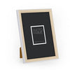 Frame photo ZEP WD574W Bensen White 13x18 cm