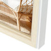 Frame photo ZEP WD574W Bensen White 13x18 cm