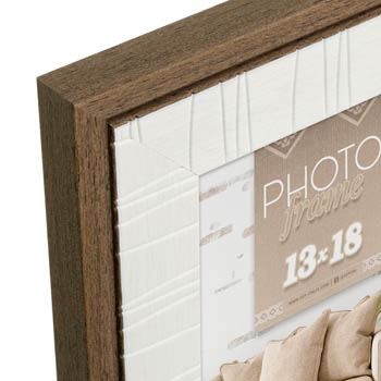 Frame photo ZEP WE323 Ischia Brown 20x30 cm