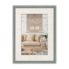 Frame photo ZEP WE723 Ischia Gray 20x30 cm