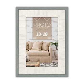 Frame photo ZEP WE723 Ischia Gray 20x30 cm