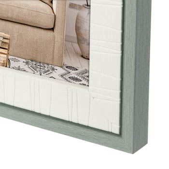 Frame photo ZEP WE723 Ischia Gray 20x30 cm