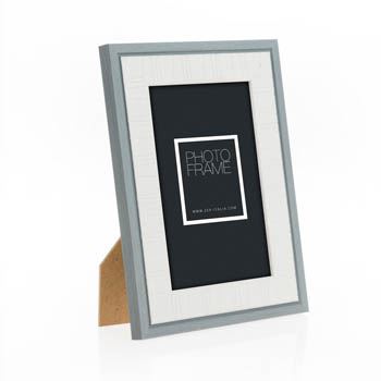Frame photo ZEP WE723 Ischia Gray 20x30 cm
